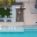 Outdoor Entertainment Space